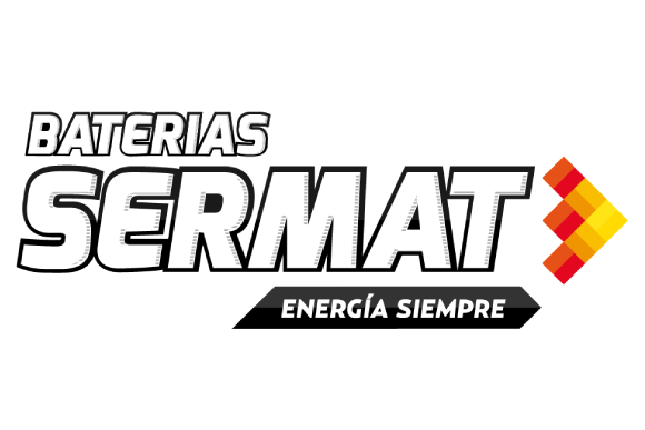 Baterías Sermat